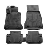Cumpara ieftin Set Covorase Auto Cauciuc Umbrella Pentru Bmw 5 (G30) (2017-2022)