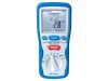 RCD LCD 3 Cifre 10mA-1000mA 230V IP40