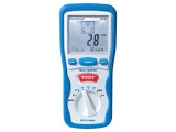 RCD LCD 3 Cifre 10mA-1000mA 230V IP40