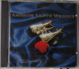 Andrew Lloyd Webber - The Very Best Of, CD