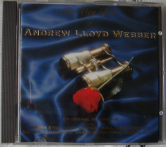 Andrew Lloyd Webber - The Very Best Of foto