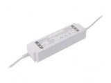 Alimentator LED 100W 12V IP67