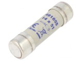 Siguranță gPV 32A 1kVDC 14x51mm, DF Electric