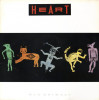 Vinil Heart ‎– Bad Animals (VG), Rock