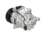 Compresor aer conditionat Audi A4, 01.2004, motor 1.6, 75kw/2.0, 96kw; 2.0 FSI, 110kw, A4, 07.2004, motorizare 1.8 T, 120kw/140kw, benzina, rola