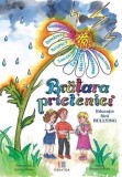Bratara prieteniei. Educatie fara bullying - Simona Suhani - Editura Creator-Libris
