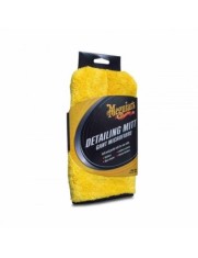 Manusa din microfibra Meguiar&#039;s Detailing Mitt Gant
