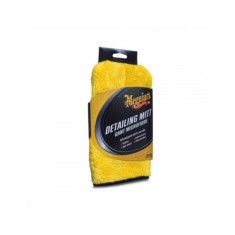 Manusa din microfibra Meguiar&#039;s Detailing Mitt Gant