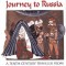 Ibn Fadlan&#039;s Journey to Russia: A Tenth-Century Traveler from Baghad to the Volga River