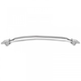 Bara de sustinere ajustabila din aluminiu pentru Ford Fiesta VI JA8 din 08 Performance AutoTuning