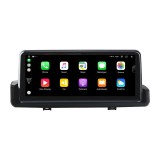 Navigatie Dedicata BMW Seria 3 E90 E91, Seria 5 E60 E61 (2004-2013), Android, 10.25 Inch, 6Gb Ram, 128Gb Stocare, Bluetooth, WiFi, Waze