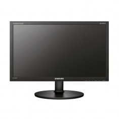 Monitor Second Hand SAMSUNG EX2220, 22 Inch TN, VGA, DVI NewTechnology Media