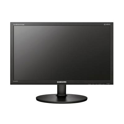 Monitor Second Hand SAMSUNG EX2220, 22 Inch TN, VGA, DVI NewTechnology Media foto