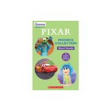 Disney Pixar Phonics Collection: Short Vowels (Disney Learning: Bind-Up)