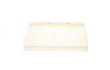 BOSCH 1 987 435 126 Filtru, aer habitaclu