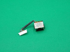 HP Pavilion DV2-1040ef Mufa conector LAN Dv2 1xxx SWAP