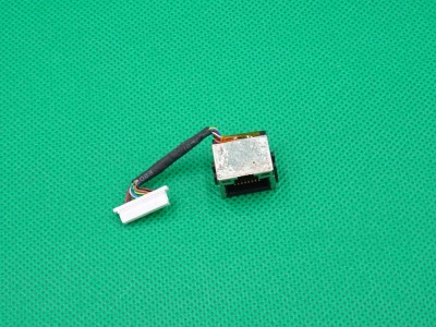HP Pavilion DV2-1040ef Mufa conector LAN Dv2 1xxx SWAP foto