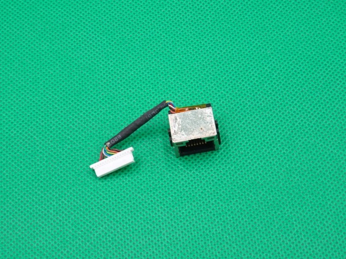 HP Pavilion DV2-1040ef Mufa conector LAN Dv2 1xxx SWAP