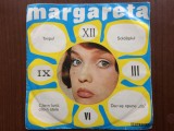 Margareta paslaru pislaru timpul soldatelul disc single 7&quot; vinyl muzica usoara pop EDC 10289 VG+, Electrecord