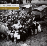 CD Gipsy Kings &lrm;&ndash; Roots, original, Latino