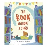 Cumpara ieftin Book Without a Story