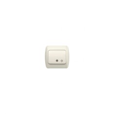 Zirve Intrerupator Cap Scara LED ST