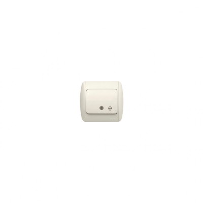 Zirve Intrerupator Cap Scara LED ST foto