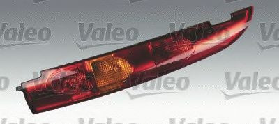 Lampa spate RENAULT KANGOO Express (FC0/1) (1997 - 2007) VALEO 088493