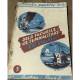 DVP2 Cartea Rusa, Stiinta pentru toti, Nr.3 De la focuri de semnalizare la Radio