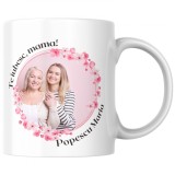 Cumpara ieftin Cana Personalizata Cu Poza Text