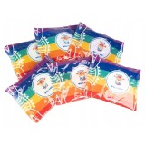Cumpara ieftin Set culori pulbere Holi , variante 6 culori si 10 culori, pulbere colorata intensa pentru festivaluri, petreceri si evenimente tematice