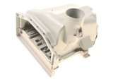 Sertar detergent/balsam Masina de spalat rufe Beko WUE7612XST, 1911200500