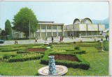 bnk cp Piatra Neamt - Casa de cultura a sindicatelor si biblioteca judeteana - circulata