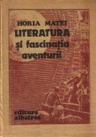 Literatura si fascinatia aventurii foto