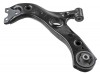 Brat Suspensie Roata LEMF&Ouml;RDER 43465 01 Punte Fata Stanga Echivalent JTC345 TC801 RH04-0013 MONL29544 116 050 8292/HD FZ5566