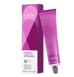 Vopsea de par pemanenta Londacolor 8/96, Resigilat, Grad A
