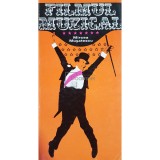 Mircea Musatescu - Filmul muzical (Editia: 1979)