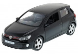 Macheta RMZ City Volkswagen Golf 6 GTI, Negru 1:32 A11972VGCZ