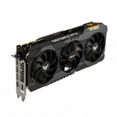 Placa video ASUS TUF GAMING GeForce RTX? 3090 OC, 24GB GDDR6X, 384-bit foto