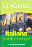 AS - ITALIANA GHID DE CONVERSATIE