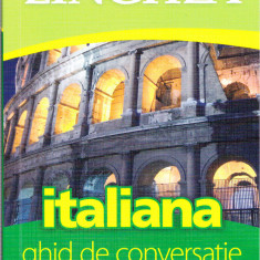 AS - ITALIANA GHID DE CONVERSATIE