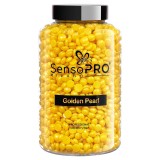 Cumpara ieftin Ceara Epilat Elastica Professionala SensoPRO Milano Golden Pearl, 400g