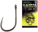 Carlige CARP ACADEMY Karma Wide Gape XR, Nr.6, 10buc/pac