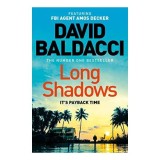 Cumpara ieftin Long Shadows