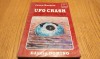 UFO CRASH - Recuperarea Navelor Extraterestre - Jenny Randles - 1997, 217 p., Alta editura