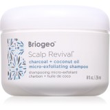 Briogeo Scalp Revival șampon exfoliant pentru păr 236 ml
