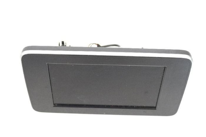 Ecran de navigație MERCEDES-BENZ C Coupe C205 2015 OEM: A20590041 10780192