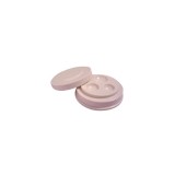 Recipient Ulei Ceasornicarie 3 Spatii Plastic Talpa Aderenta 53x21mm Accesorii Ceasuri
