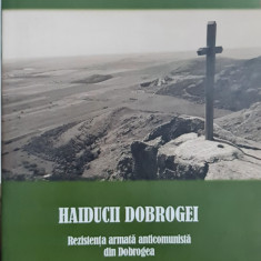 HAIDUCII DOBROGEI REZISTENTA ARMATA ANTICOMUNISTA DIN DOBROGEA LEGIONAR 2017 360