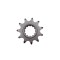 Pinion fata 11z, 420, AM6, Yamaha, 50 TZR Cod Produs: MX_NEW KAM022711